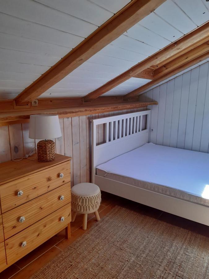 Hygge Chaloupka V Horach Villa Český Jiřetín Dış mekan fotoğraf